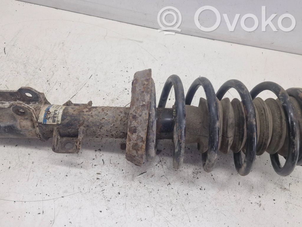 Saab 9-5 Front shock absorber/damper 