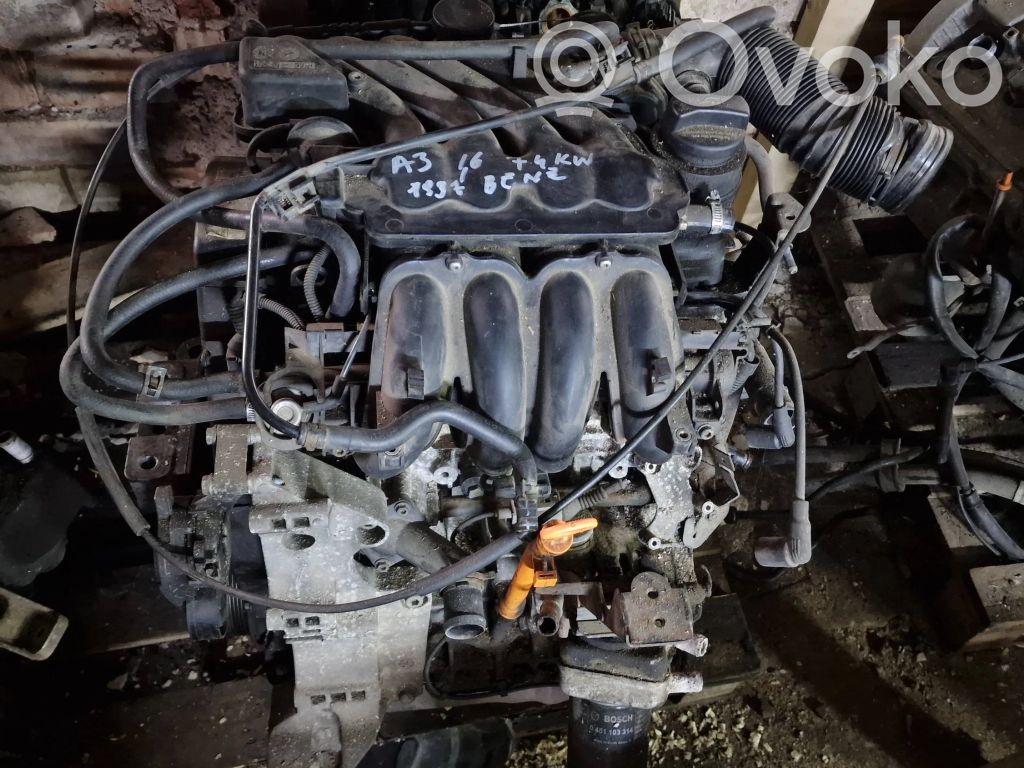 Engine   06B103019A