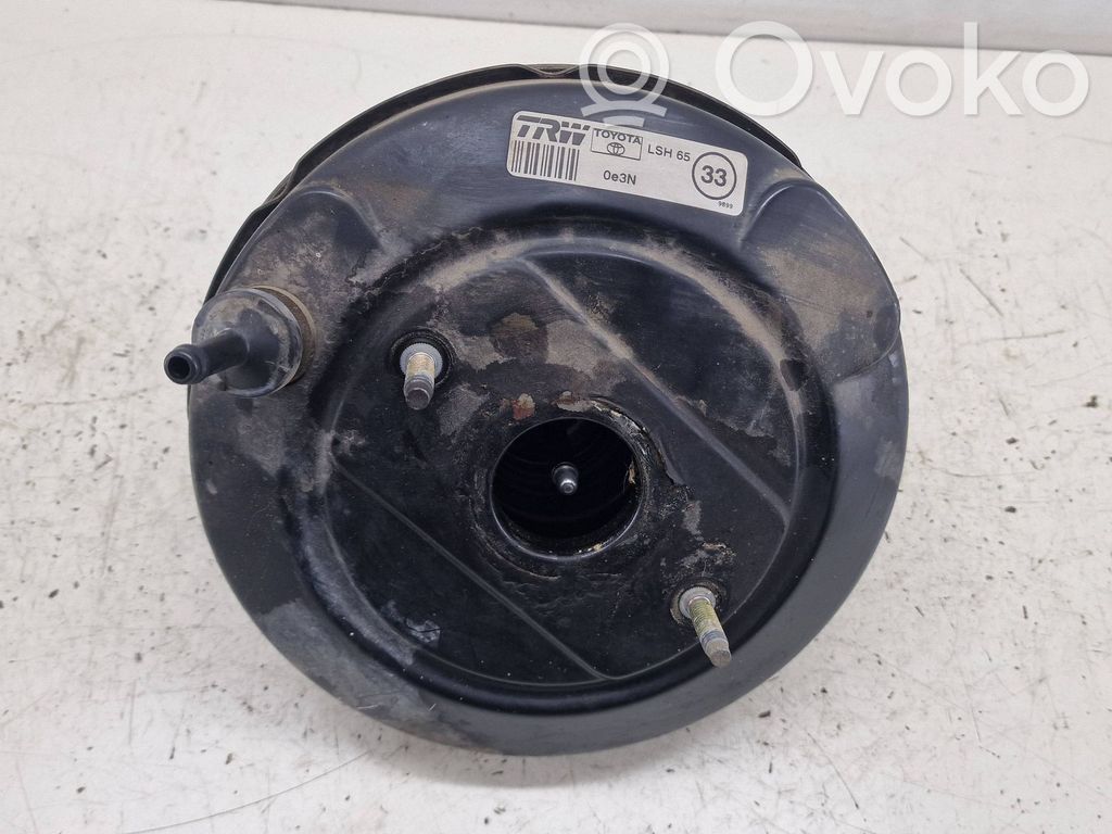 Servo-frein   LSH65