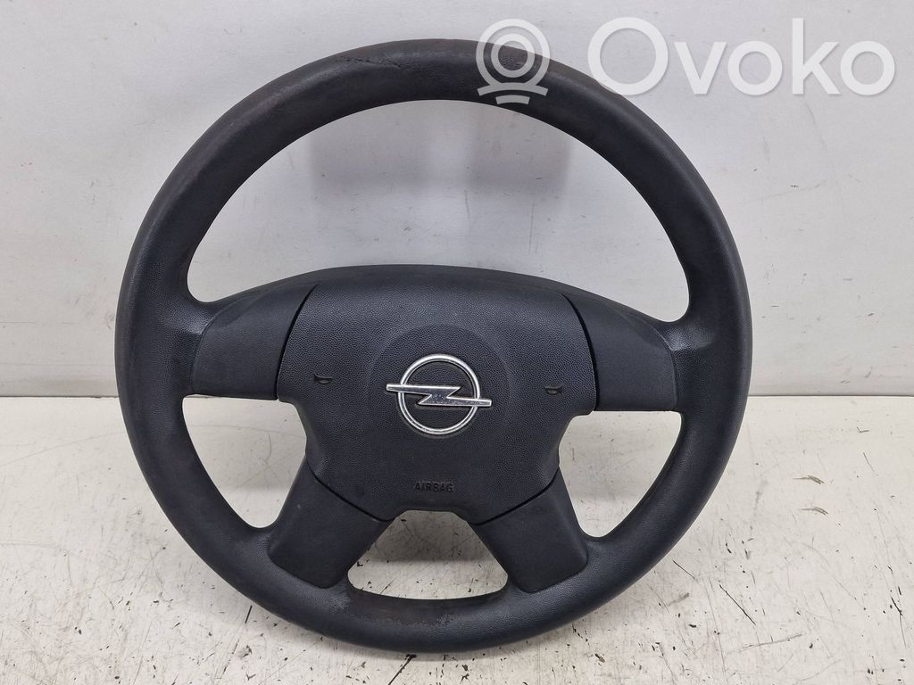 Ohjauspyörä   24439967