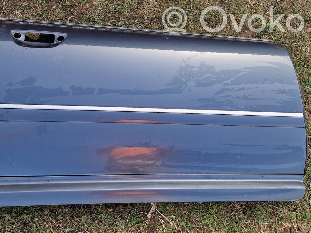 Audi A8 S8 D3 4E Дверь 