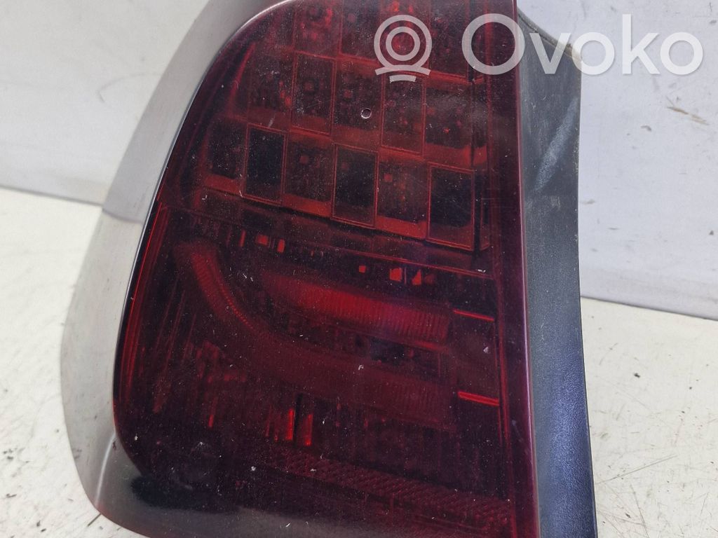 BMW 3 E90 E91 Rear/tail lights 