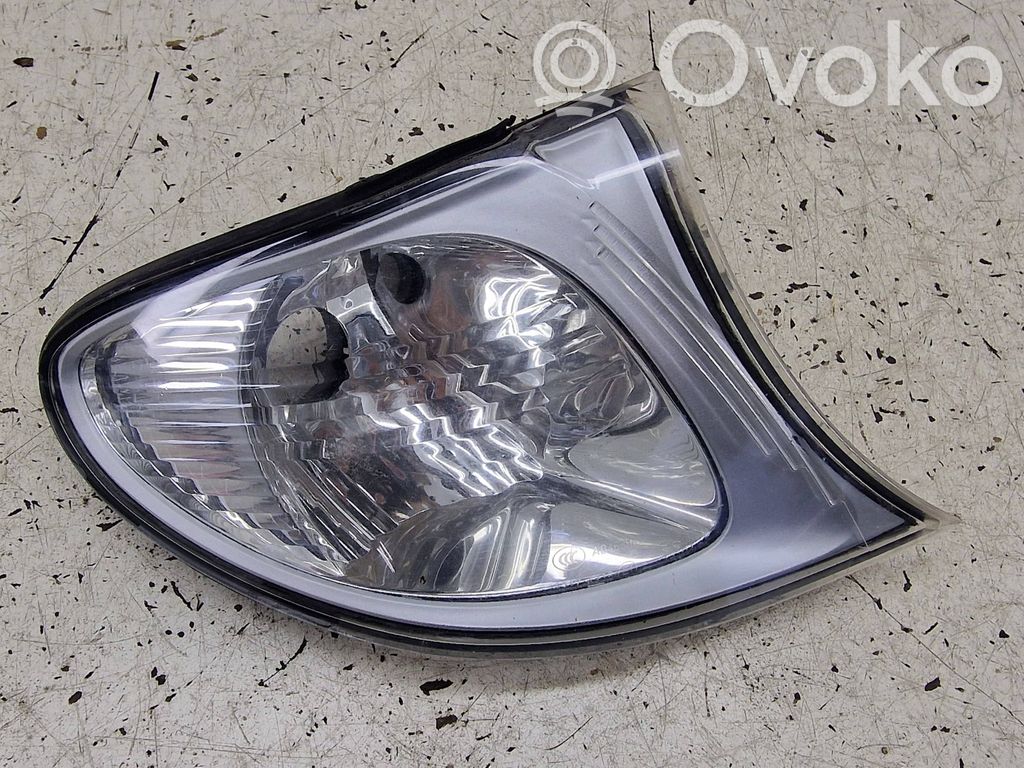 Front indicator light   7165854
