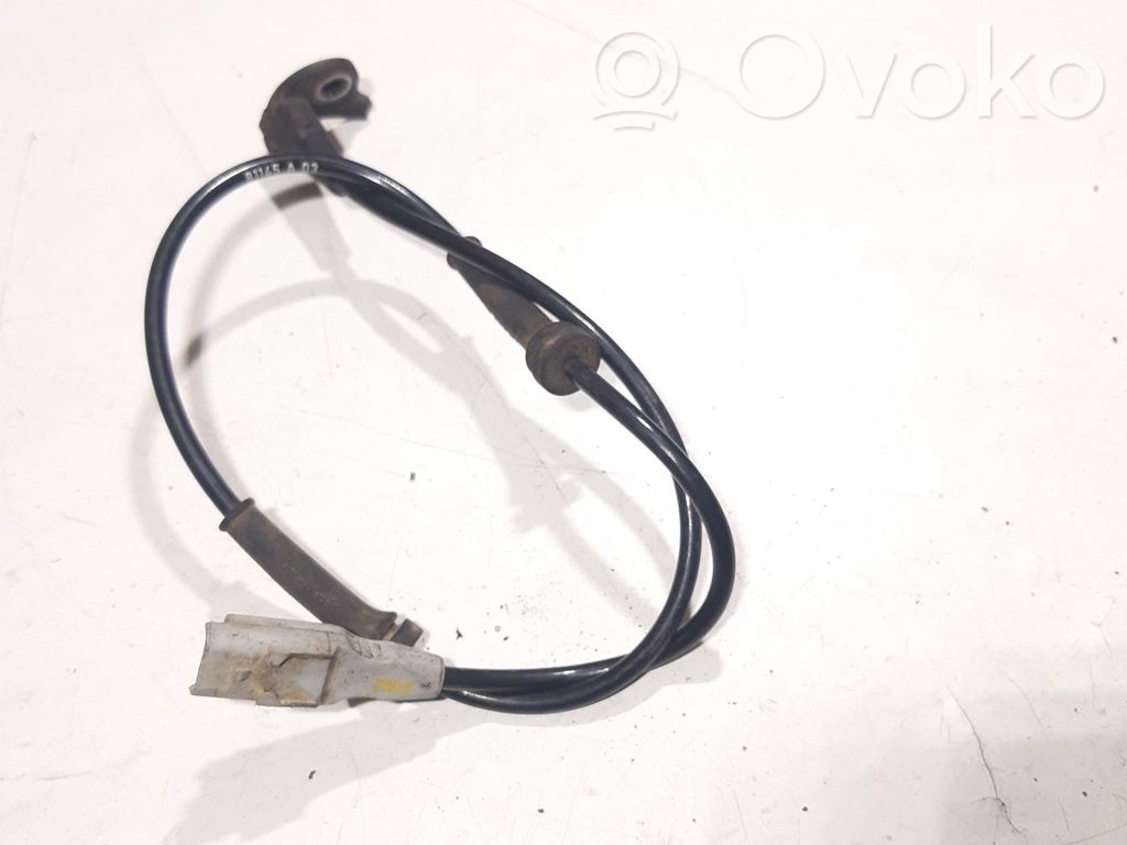 Peugeot 307 ABS Sensor 