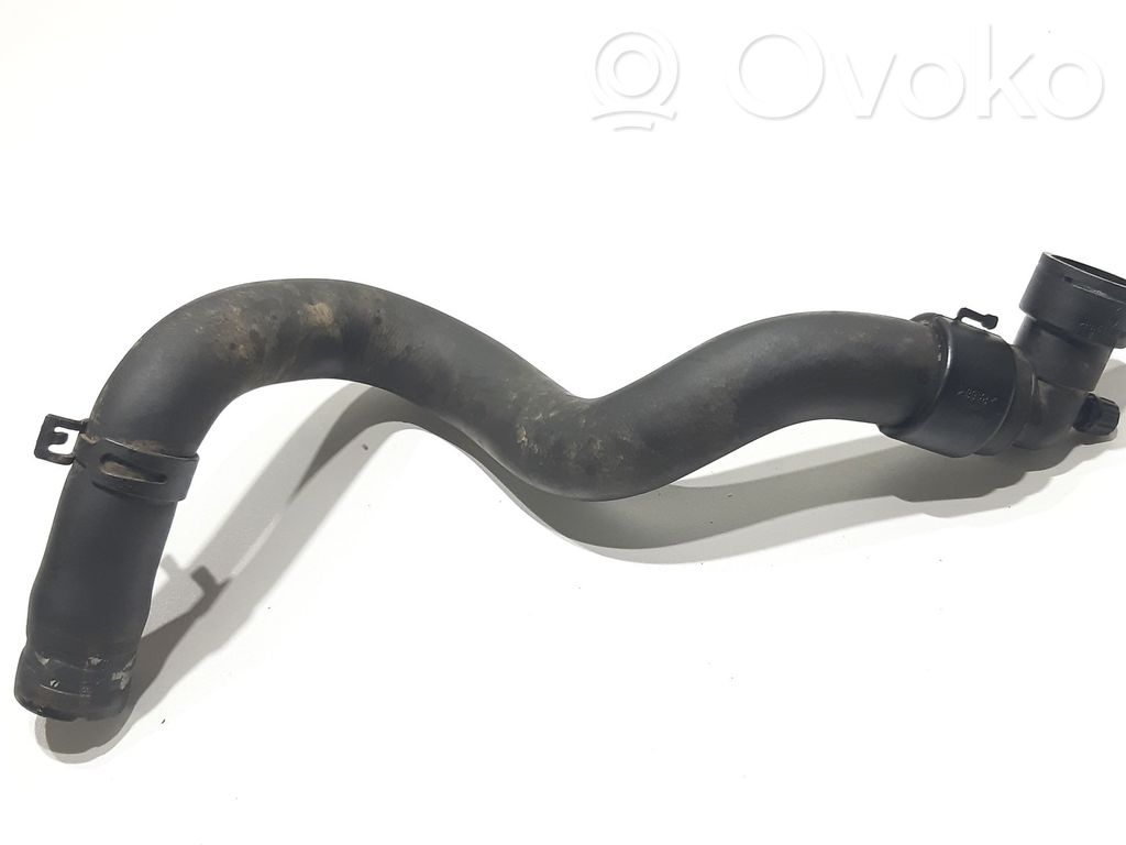 Citroen C4 Grand Picasso Engine coolant pipe/hose 