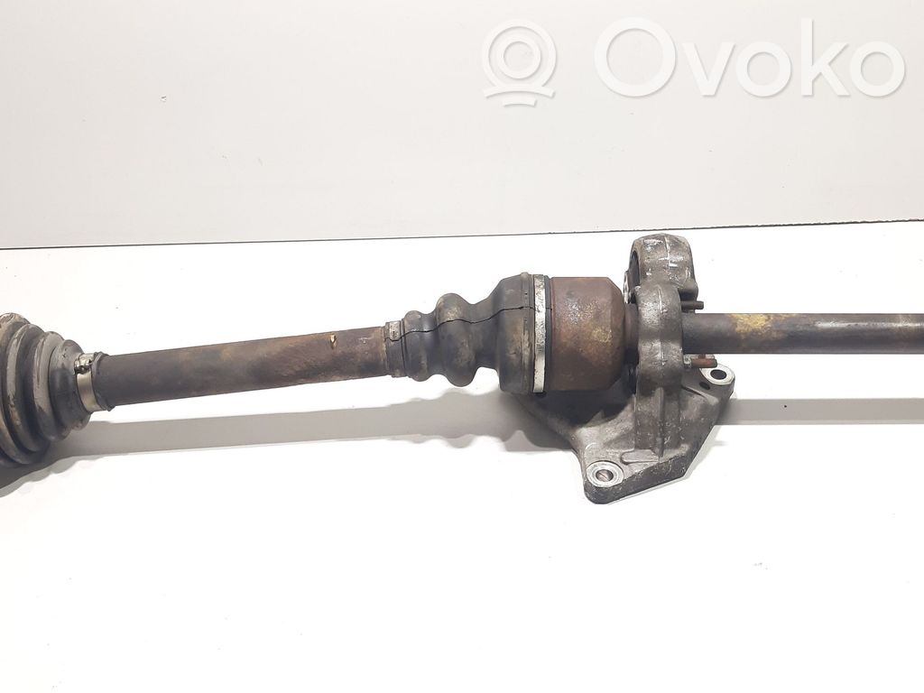 Peugeot 307 Front driveshaft 
