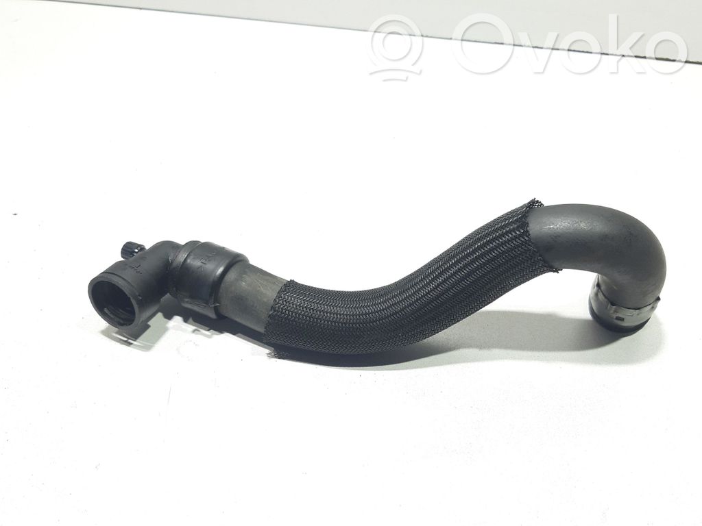 Peugeot 307 Engine coolant pipe/hose 