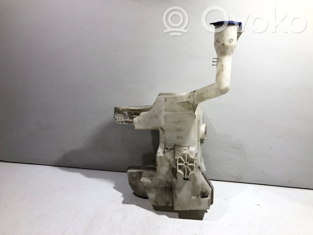 Peugeot 407 Logu šķidruma tvertne 