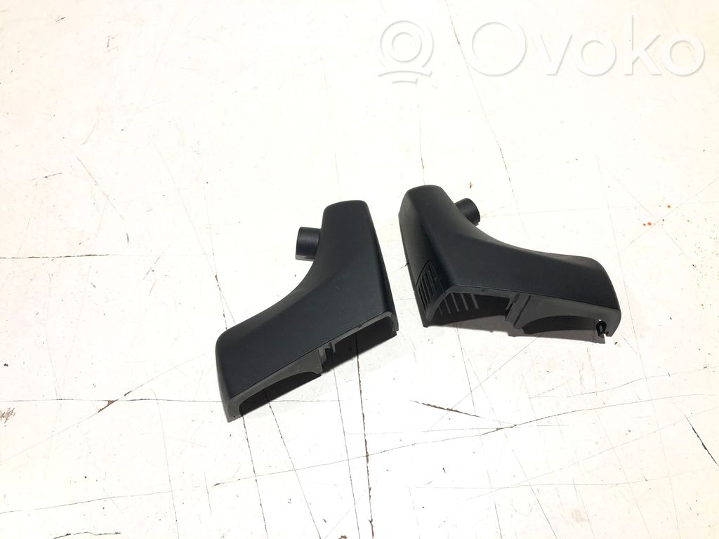 BMW 3 E92 E93 Plastic wing mirror trim cover 