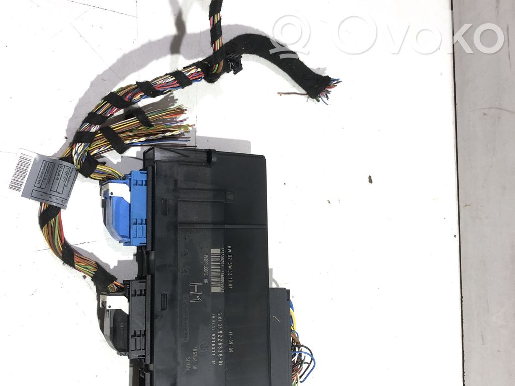 Module confort   532500Z04,4560009631