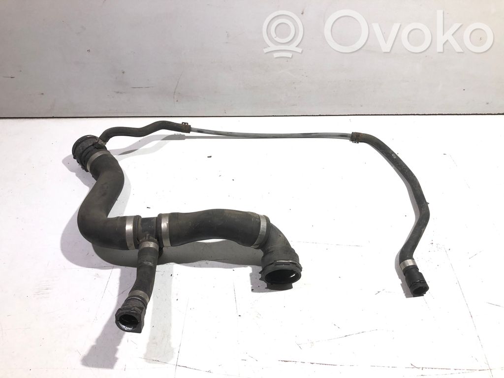BMW 3 E92 E93 Caurulīte (-es) / šļūtene (-es) 