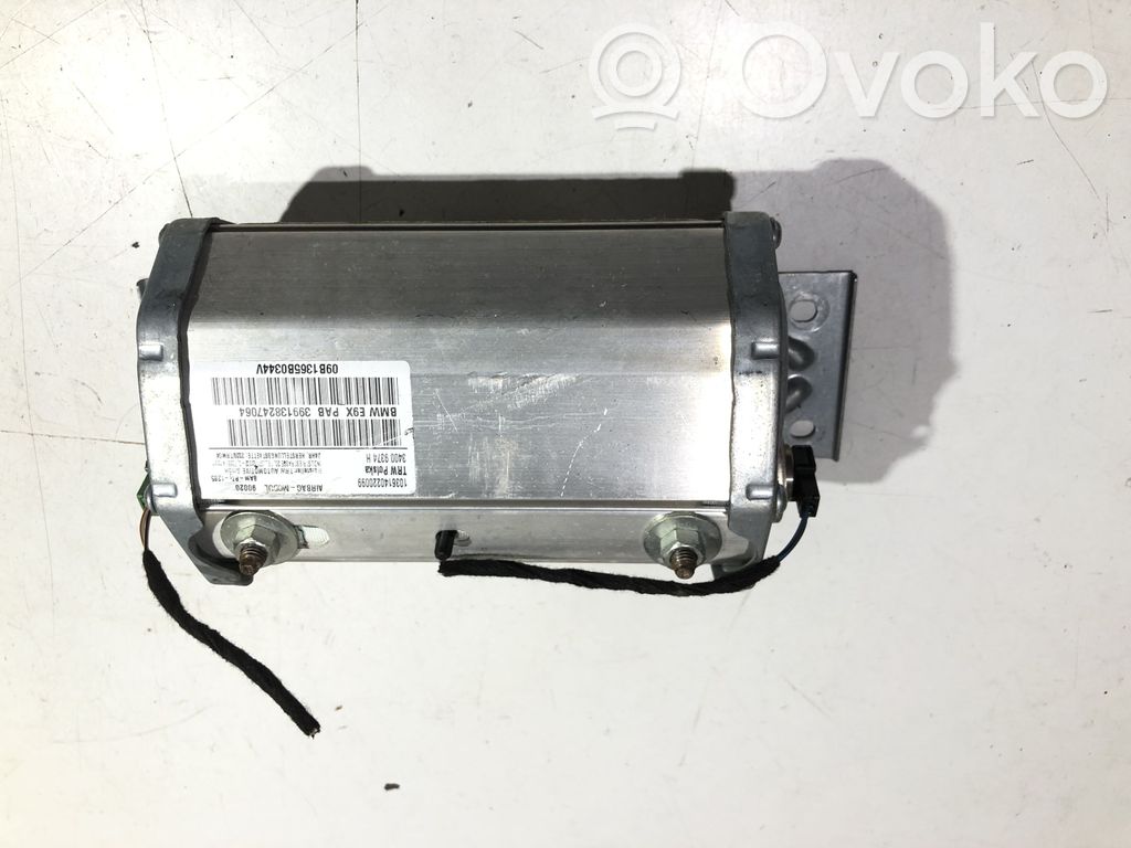 BMW 3 E90 E91 Passenger airbag 