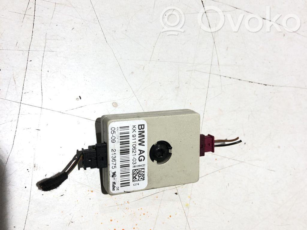 Antenos stiprintuvas   911062103