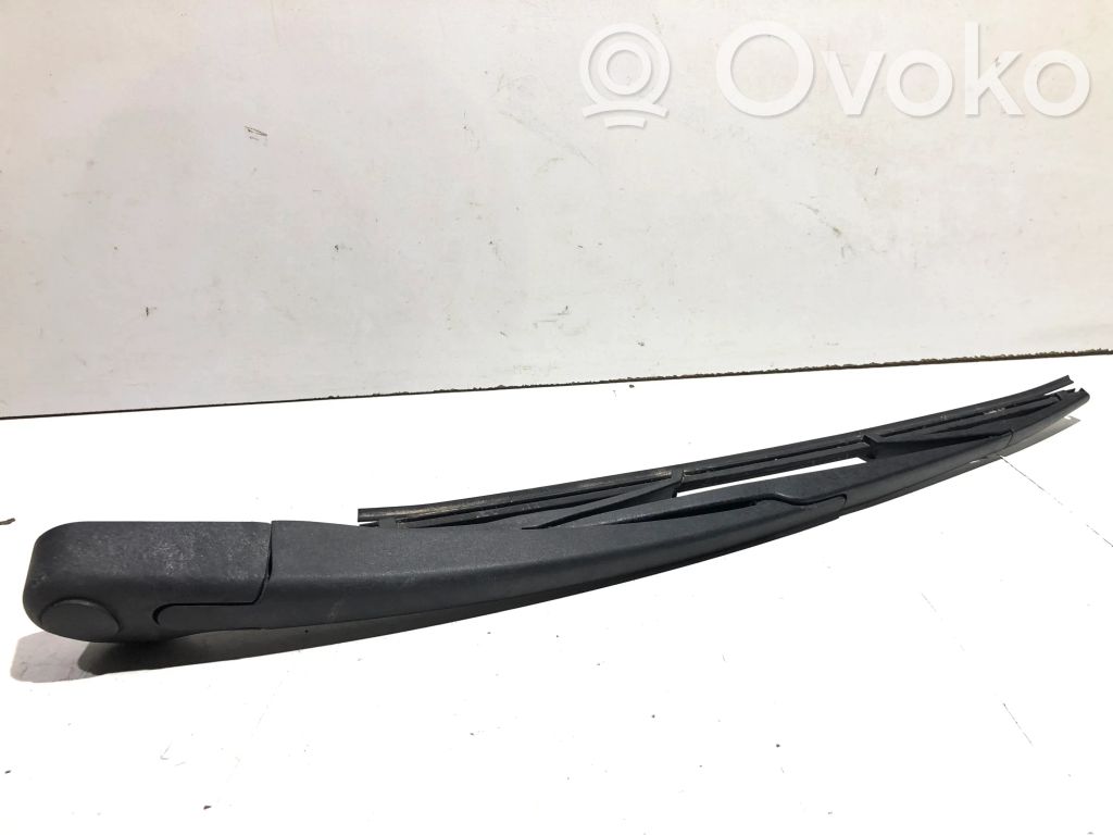 Citroen C4 Grand Picasso Ramię wycieraczki szyby tylnej 