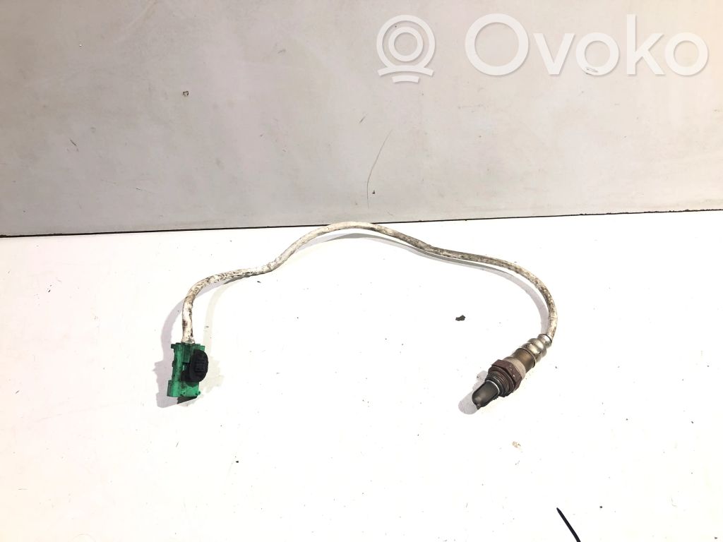 Lambda probe sensor   9662925580