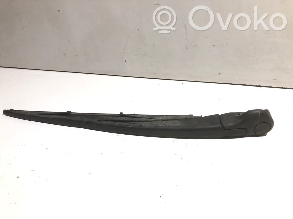 Citroen C4 Grand Picasso Ramię wycieraczki szyby tylnej 