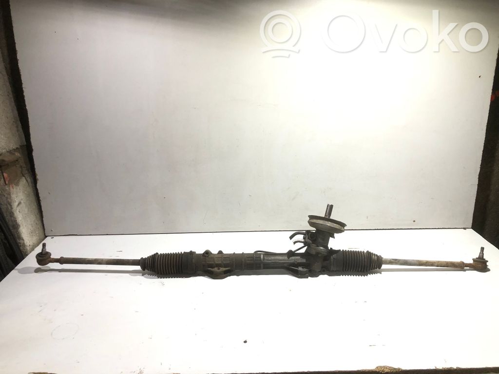 Citroen C4 I Steering rack 