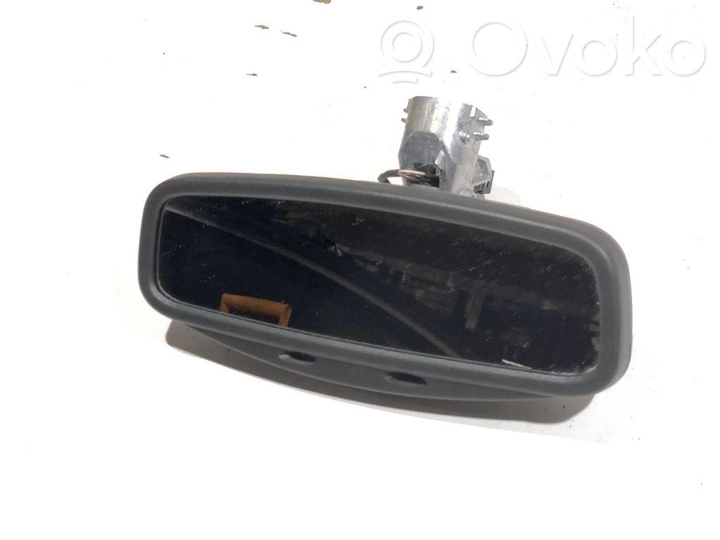 Peugeot 3008 I Espejo retrovisor (interior) 