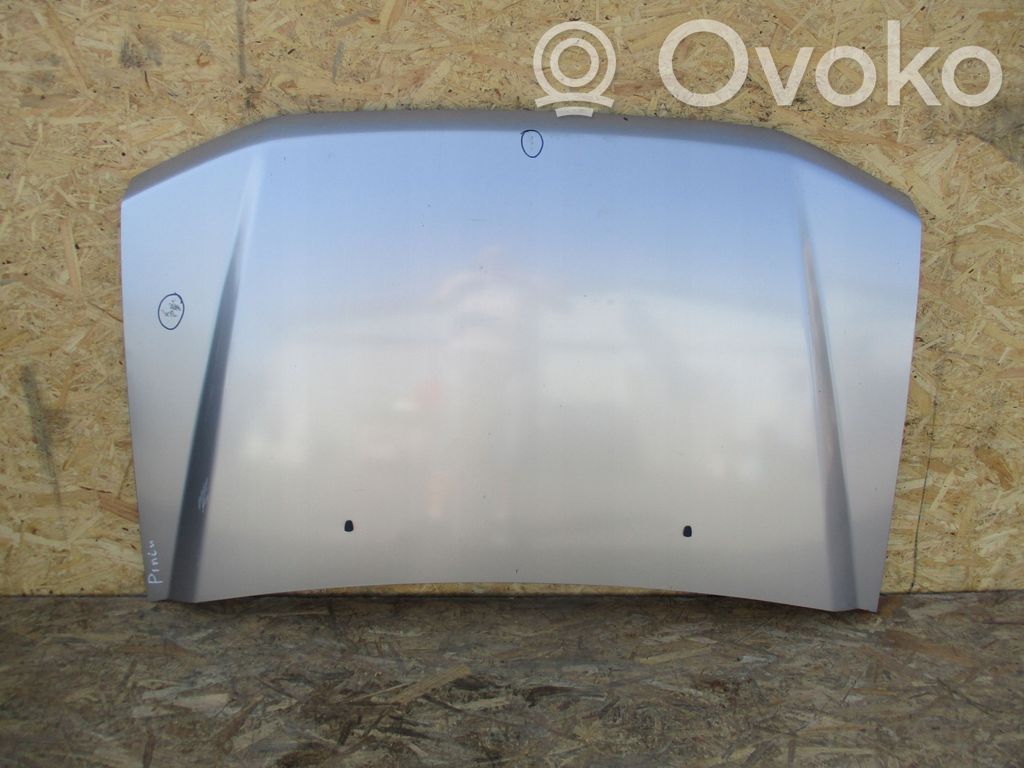 Mitsubishi Pajero Pinin Engine bonnet/hood 