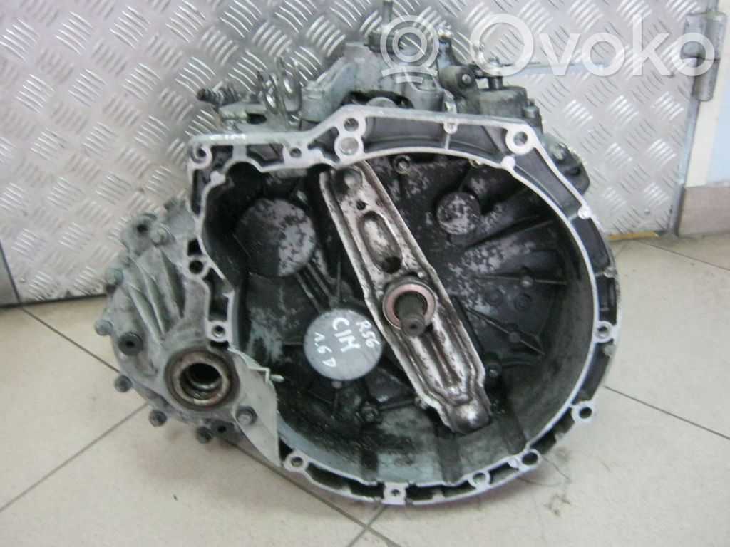 Mini One - Cooper Coupe R56 Manual 6 speed gearbox 