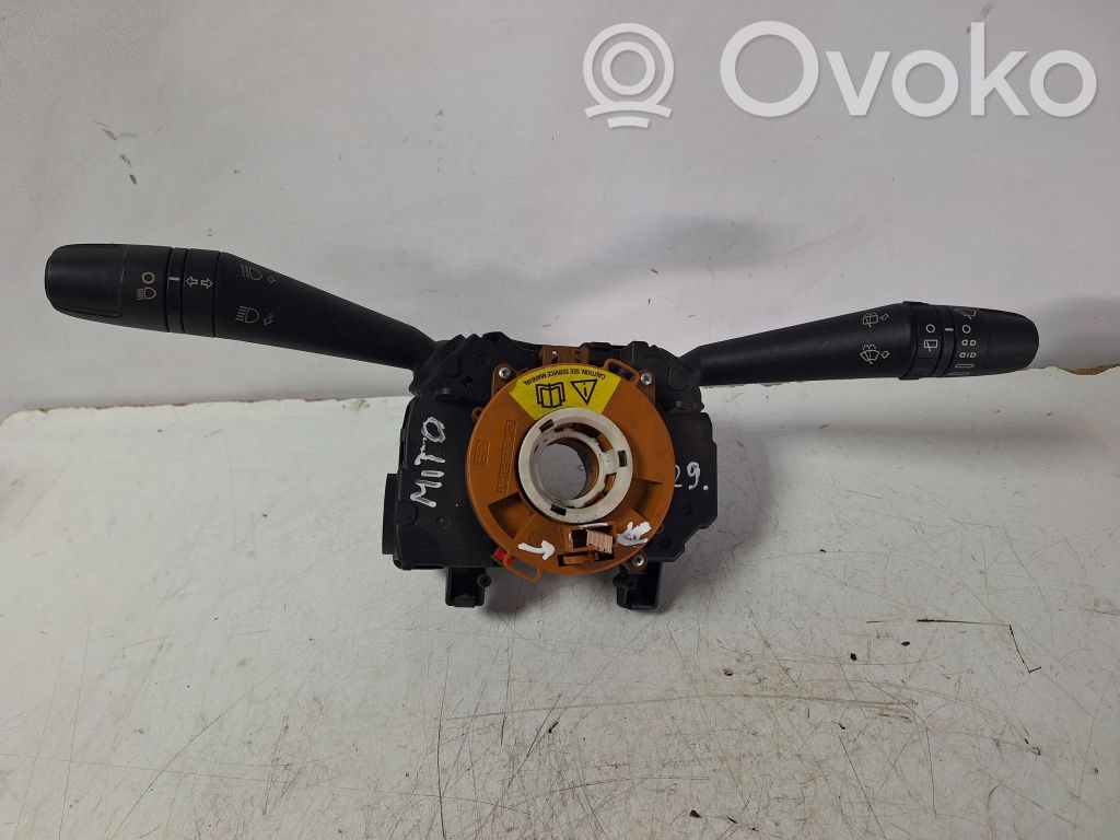 Alfa Romeo Mito Wiper turn signal indicator stalk/switch 