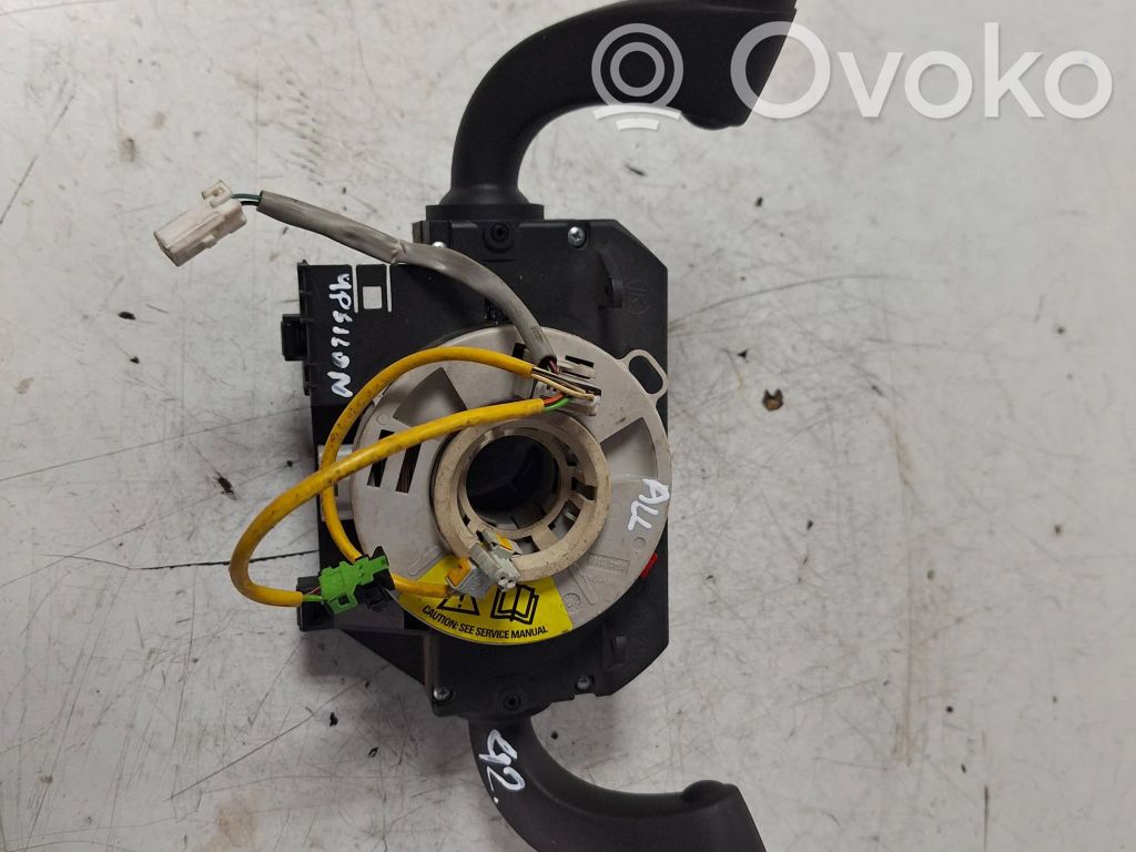 Lancia Ypsilon Other switches/knobs/shifts 