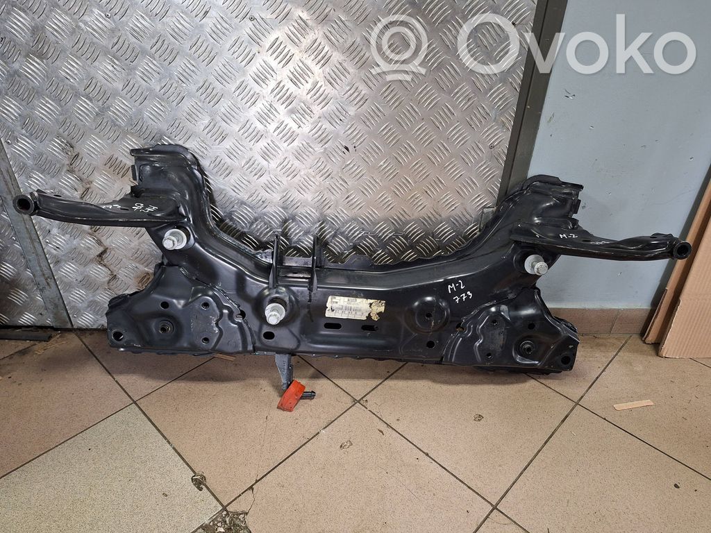 Front subframe