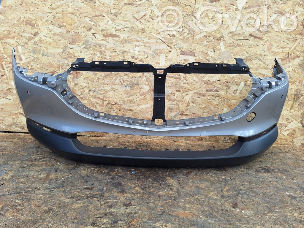 Front bumper   DFR550031