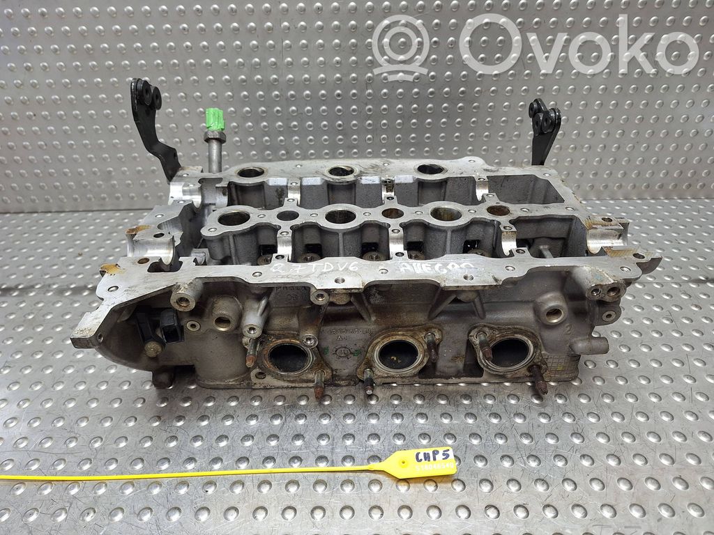 Jaguar S-Type Engine head 
