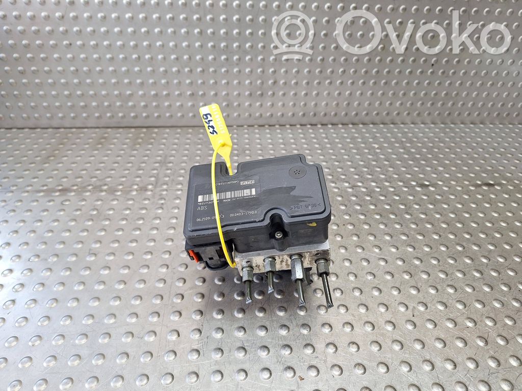 Mazda 2 ABS bloks 