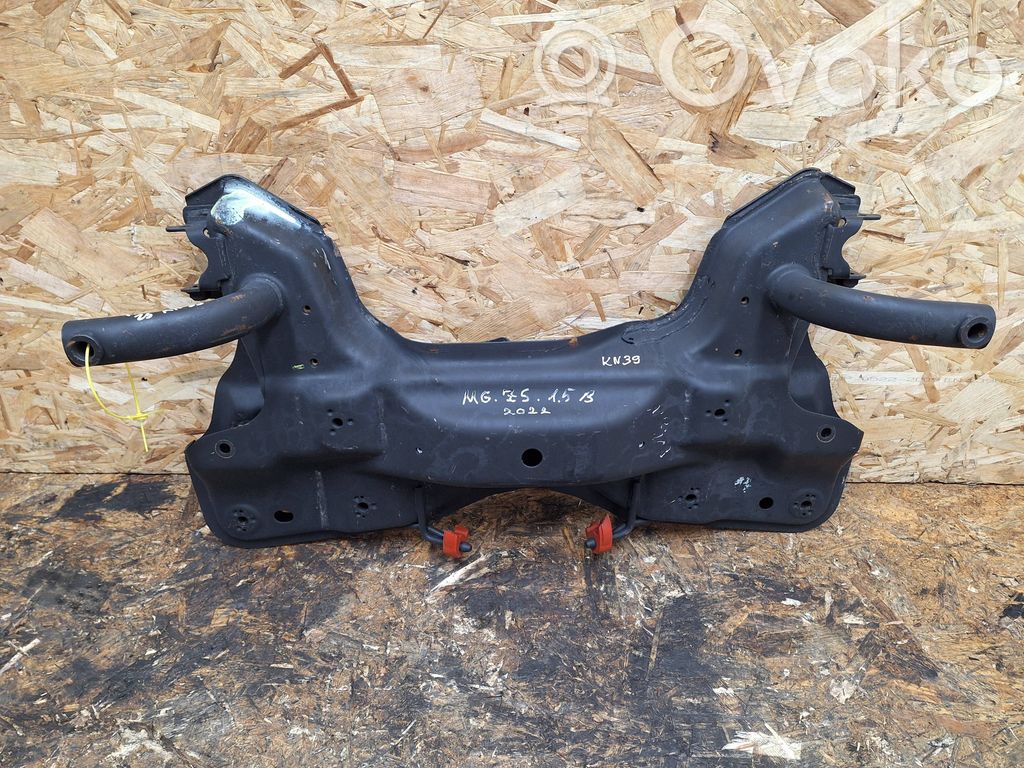 Front subframe