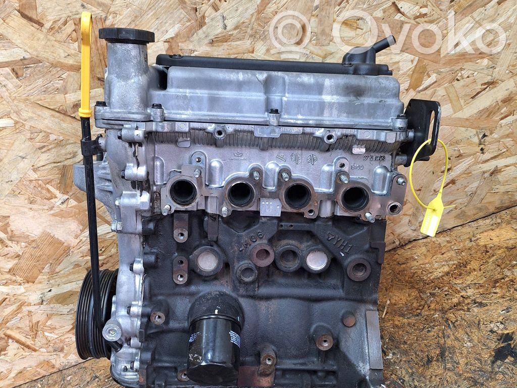 Motor   B10D1