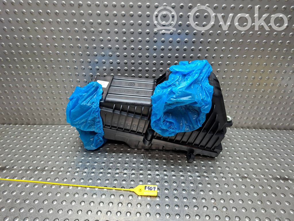 Alfa Romeo Stelvio Luftfilterkasten 