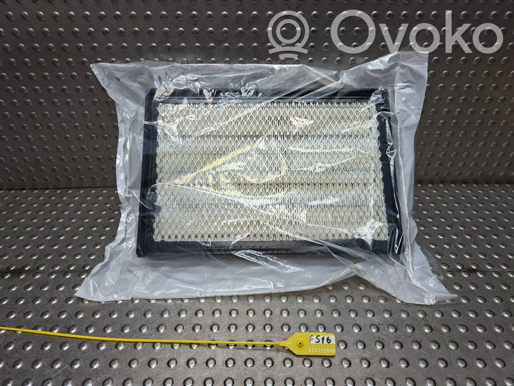 Dodge RAM 2500 DS Luftfilter 