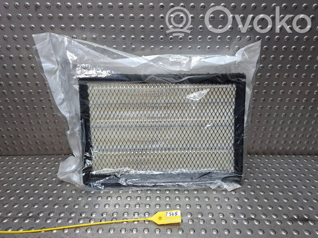 Dodge RAM 2500 DR Luftfilter 
