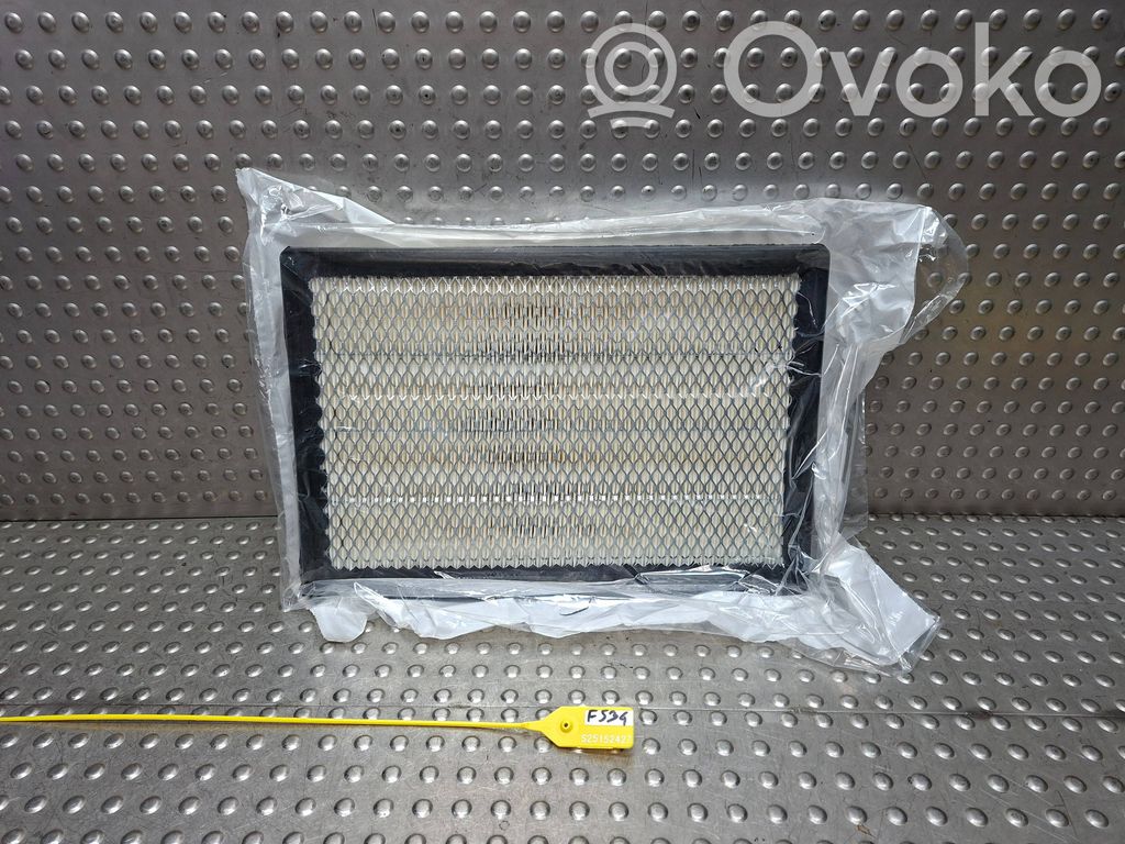 Dodge RAM 2500 DR Luftfilter 