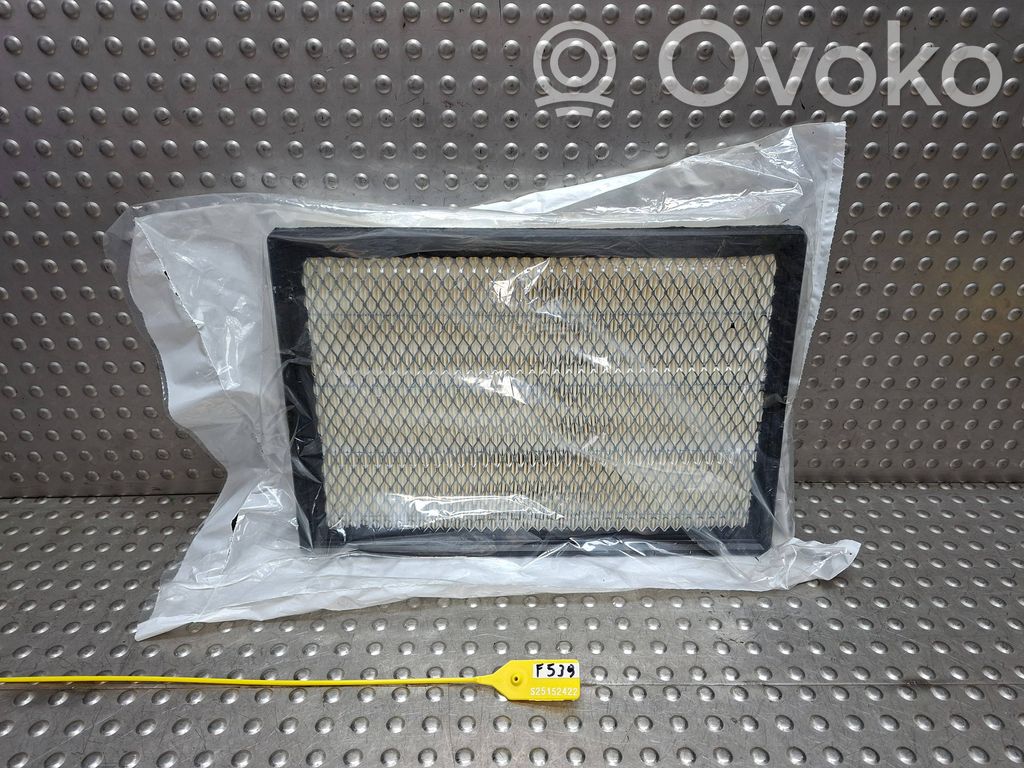 Dodge RAM 1500 DR Luftfilter 