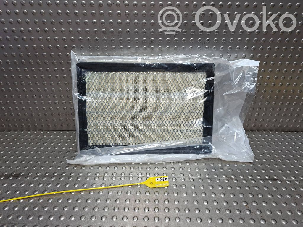 Luftfilter   68441763AA