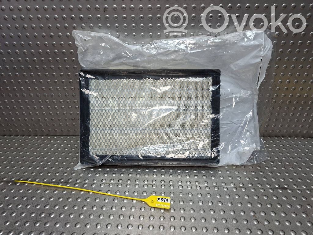 Dodge RAM 2500 DR Luftfilter 
