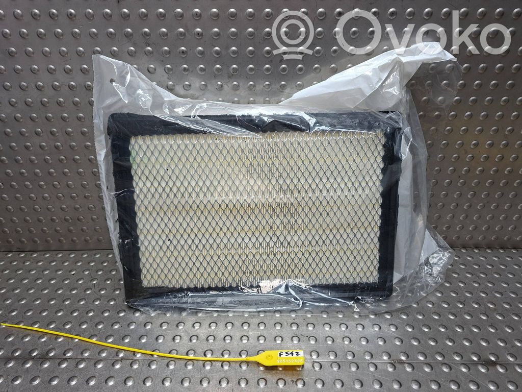 Luftfilter   68441763AA