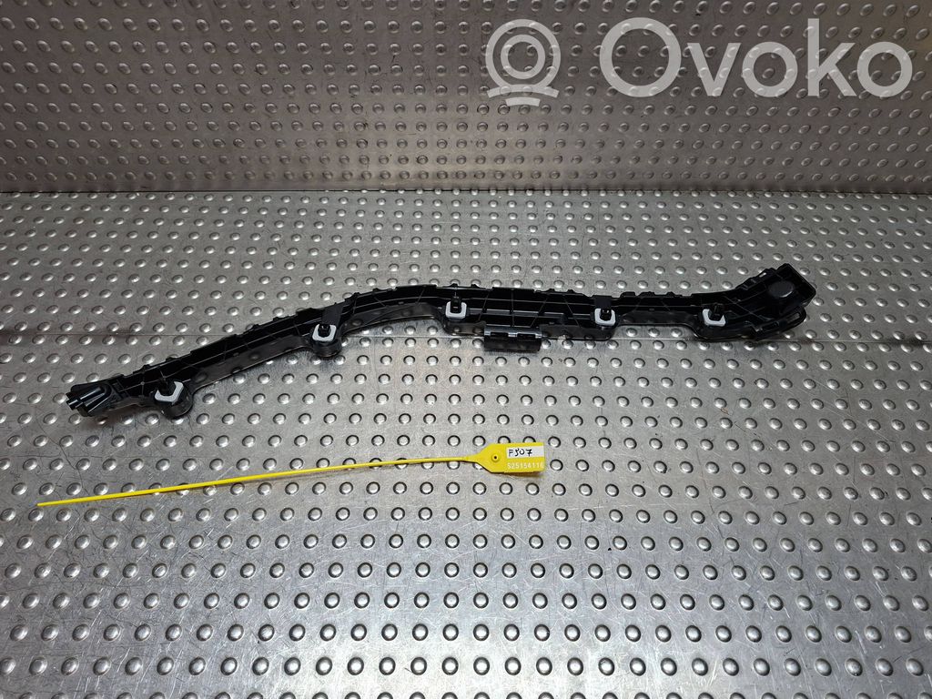 Rear bumper mounting bracket   55079112AD