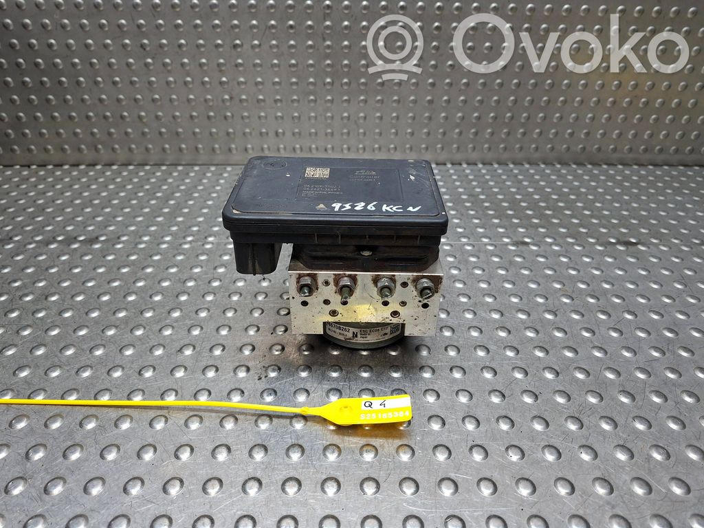 Mitsubishi ASX ABS bloks 