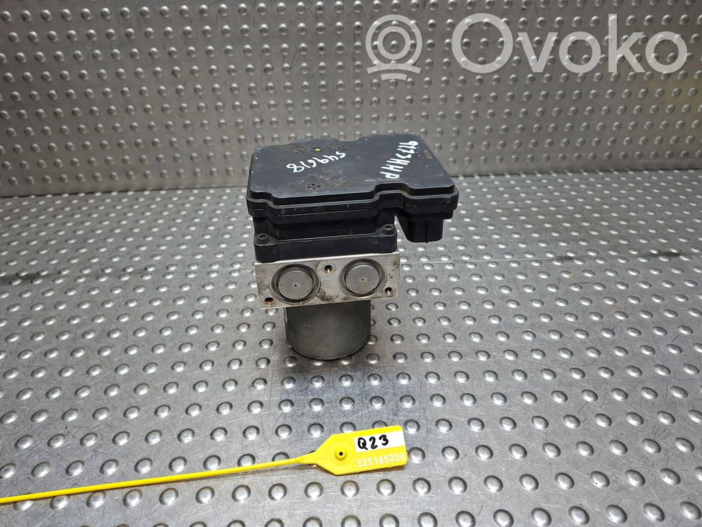 KIA Carnival Bomba de ABS 