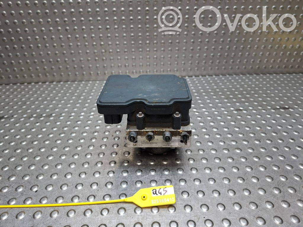 Lancia Ypsilon ABS bloks 