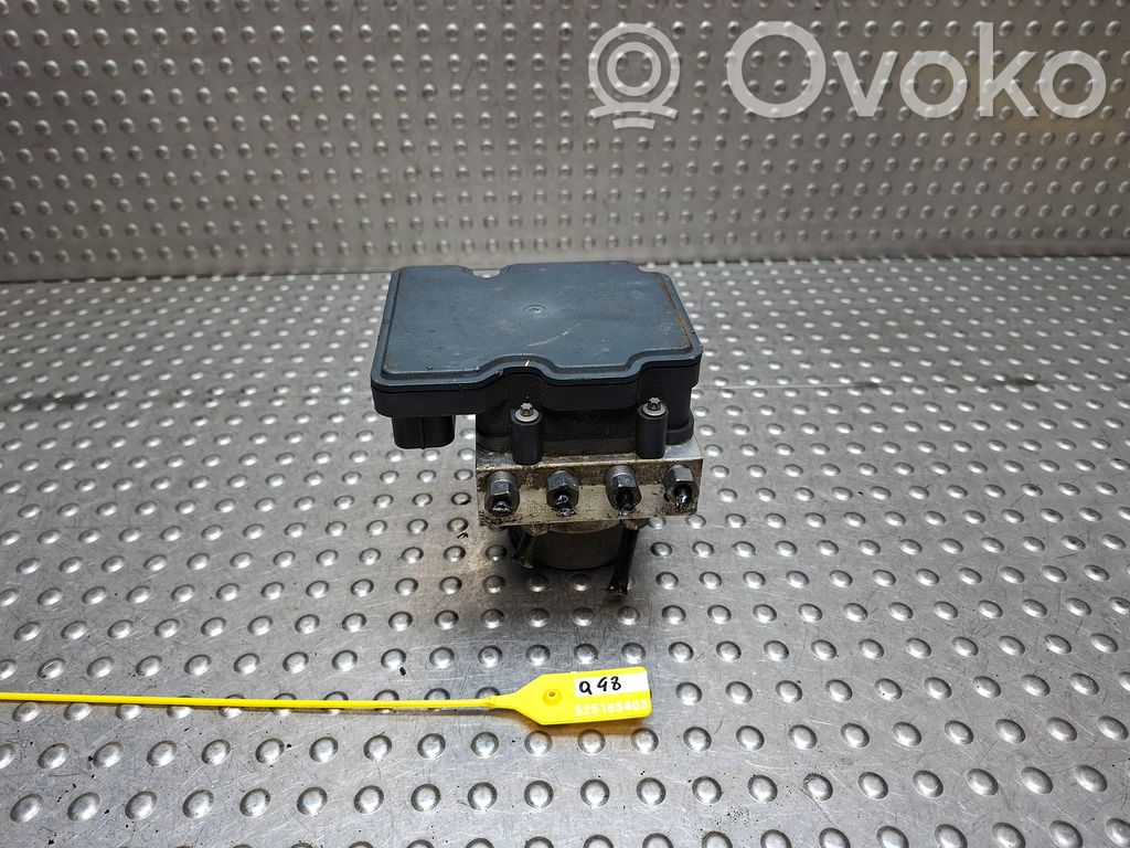 Jeep Cherokee KL ABS Blokas 