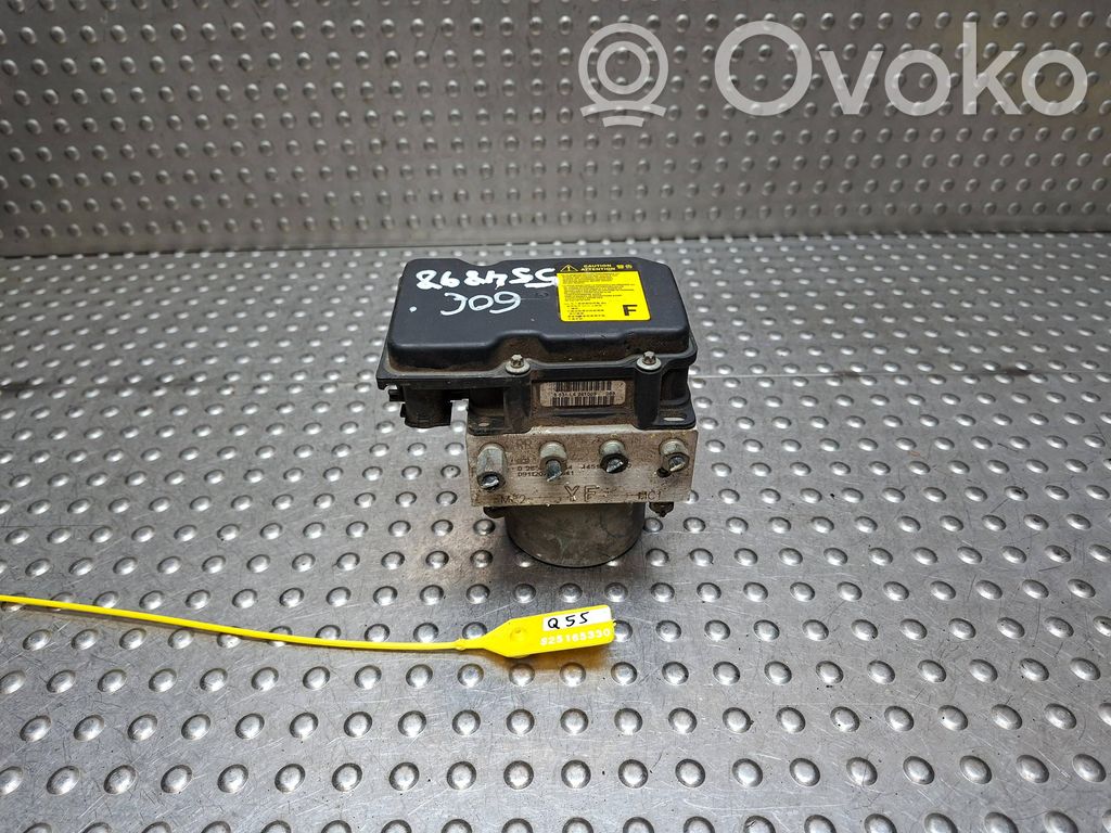 Toyota Auris 150 Bomba de ABS 