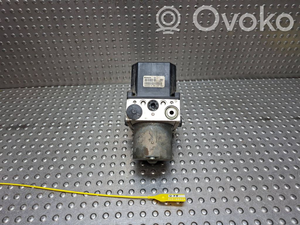 Alfa Romeo 147 ABS bloks 