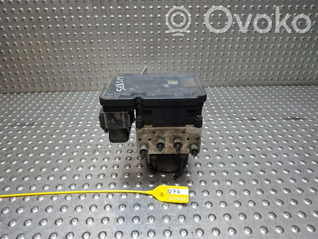 Chrysler Voyager Bomba de ABS 