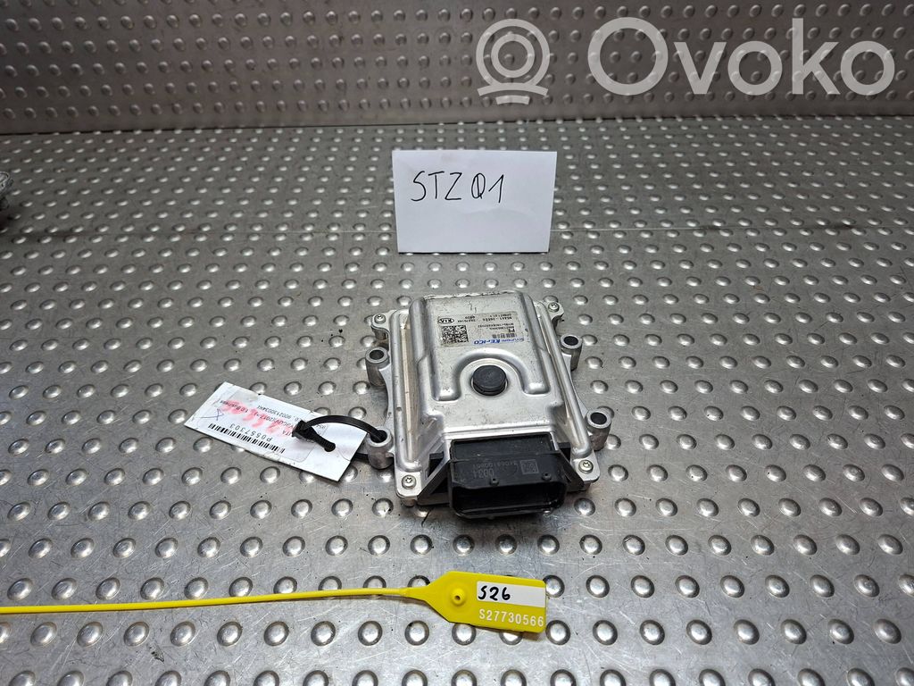 KIA Stonic Engine control unit/module ECU 