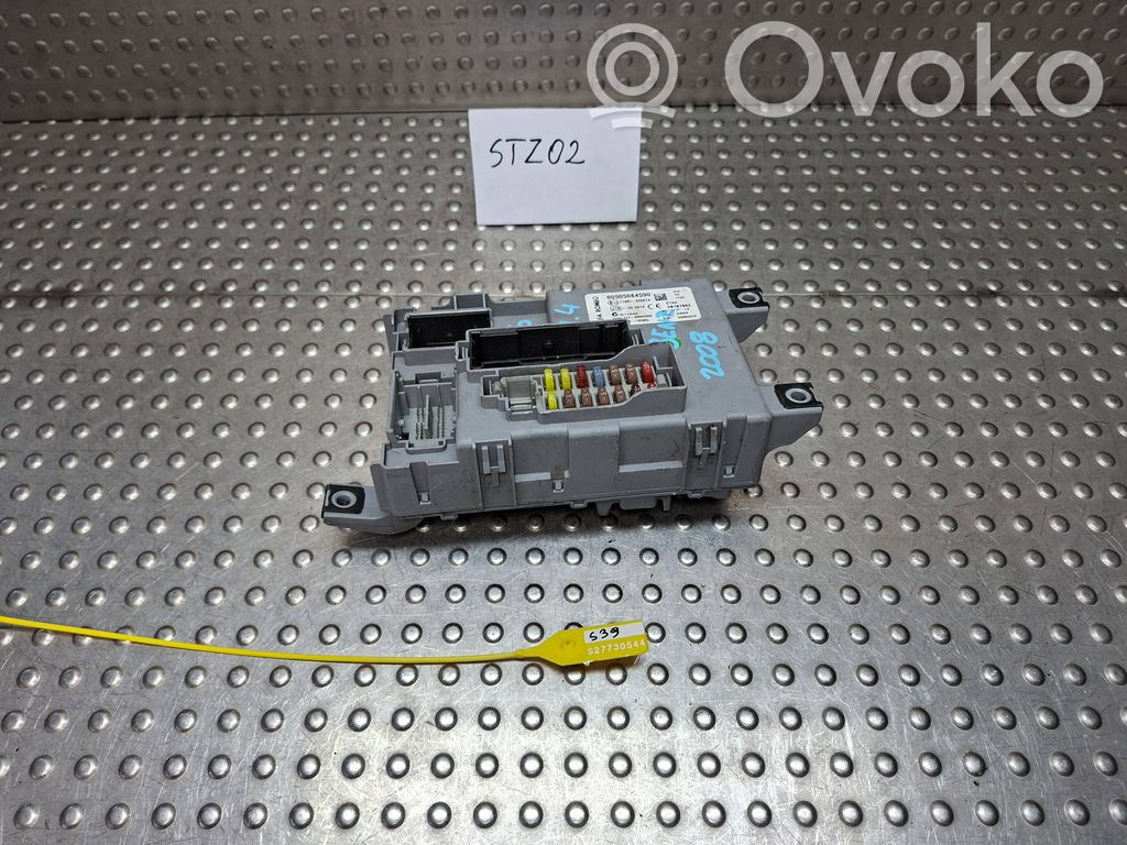 Alfa Romeo Mito Modul de control caroserie central 
